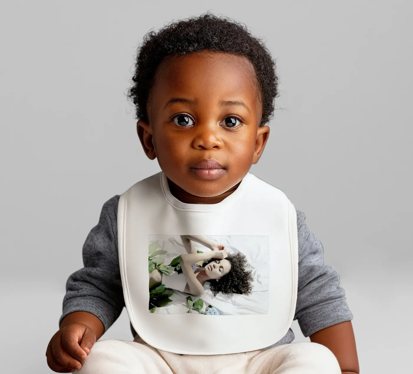 Fairytale bavaglino da George Griefy