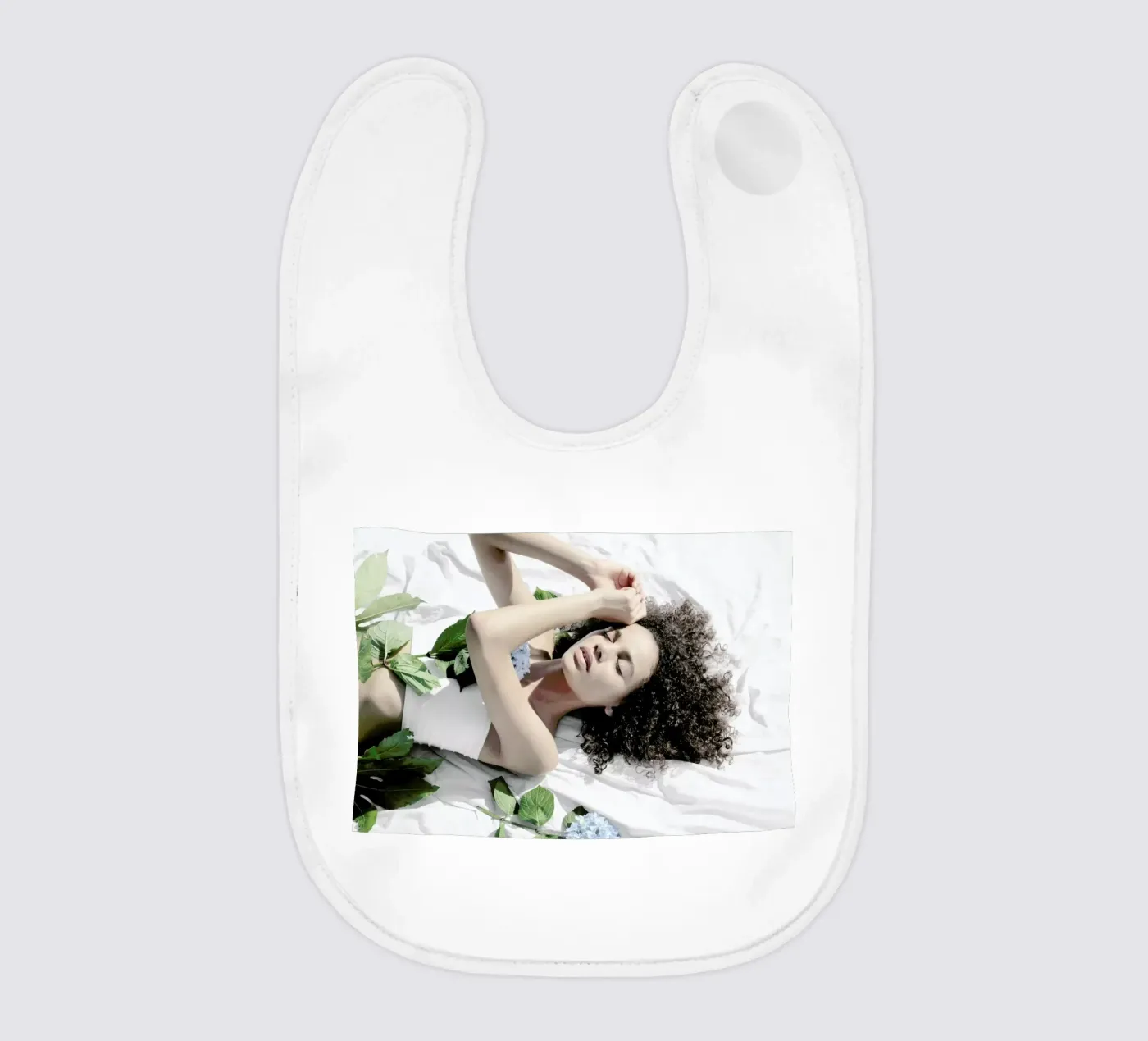 Fairytale bavaglino da George Griefy