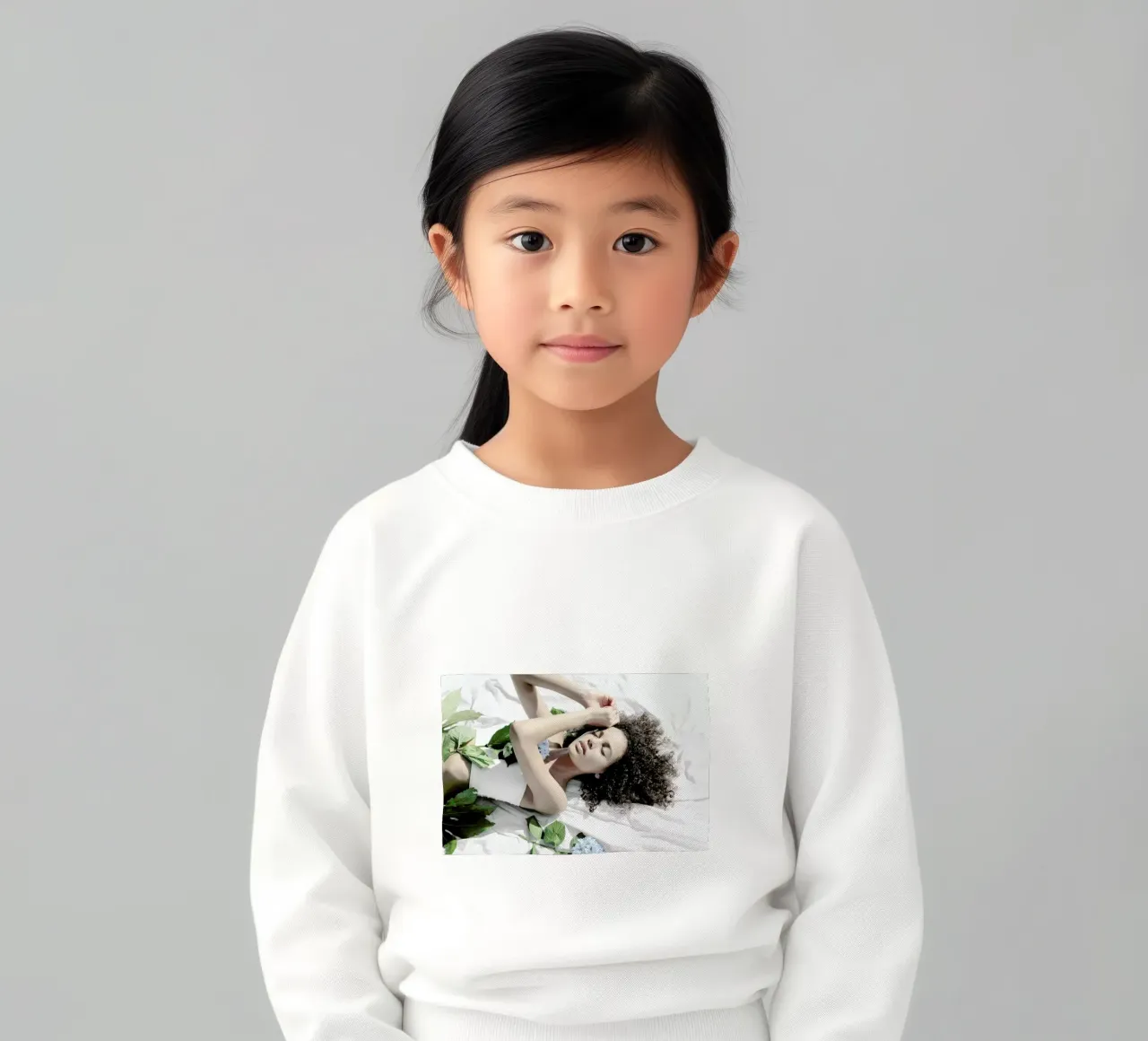 Fairytale felpa bambino da George Griefy