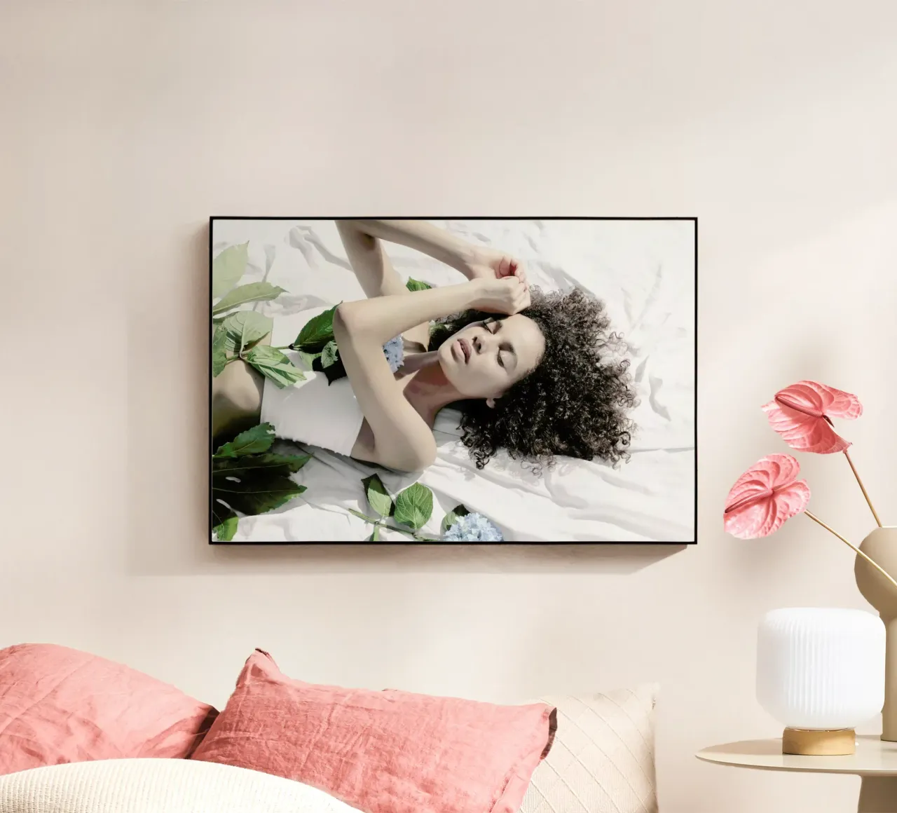 Fairytale plexiglass da George Griefy