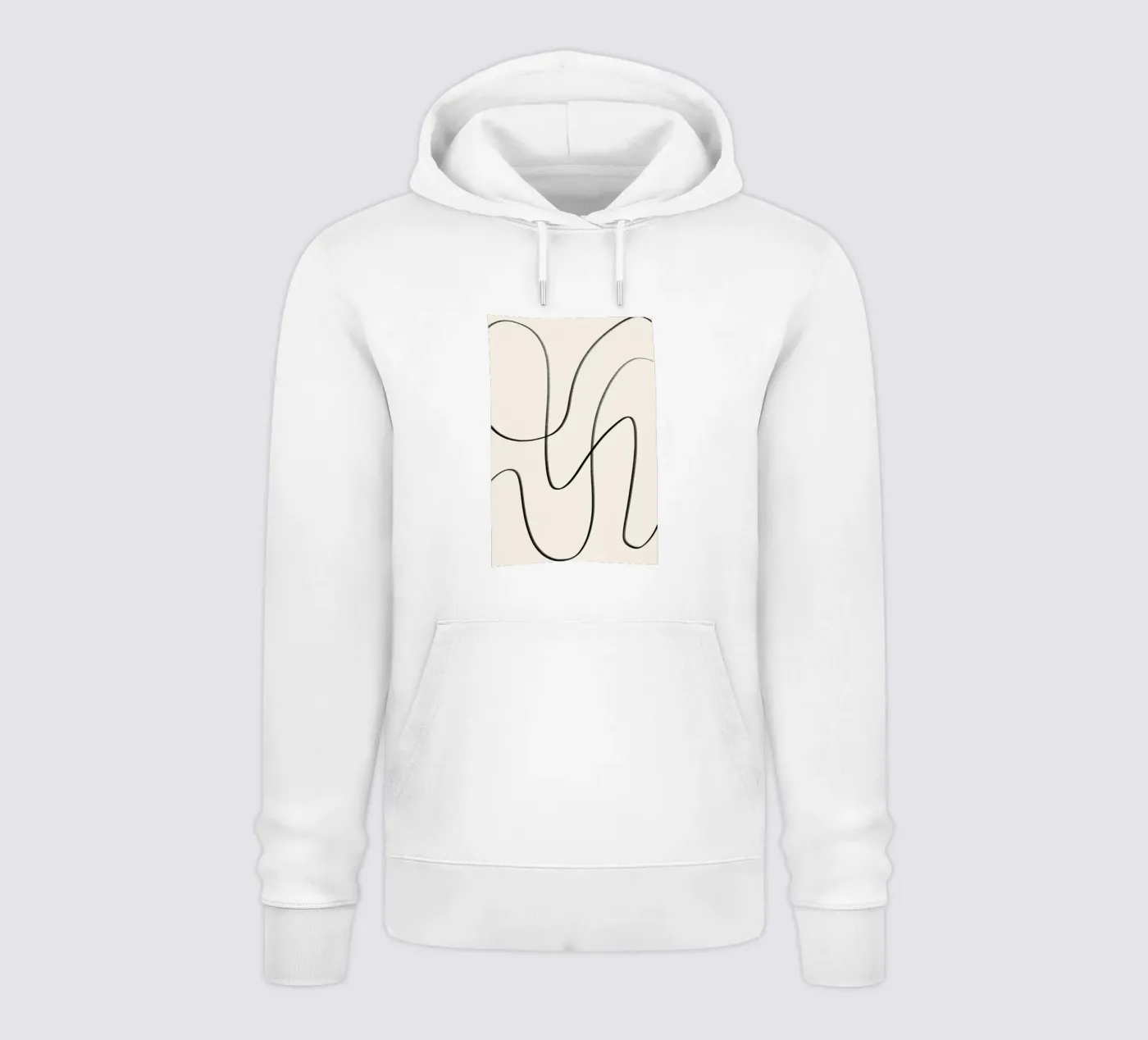Flow hoodie by Graphite