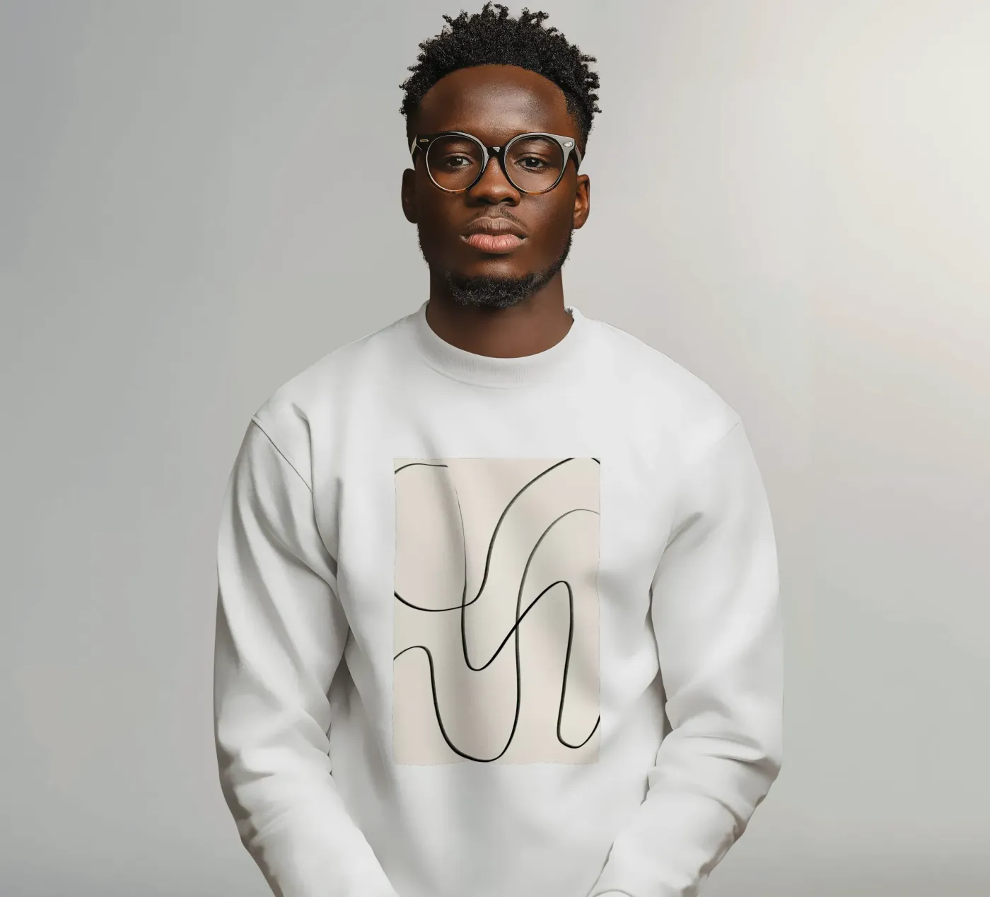 Flow sweat de Graphite