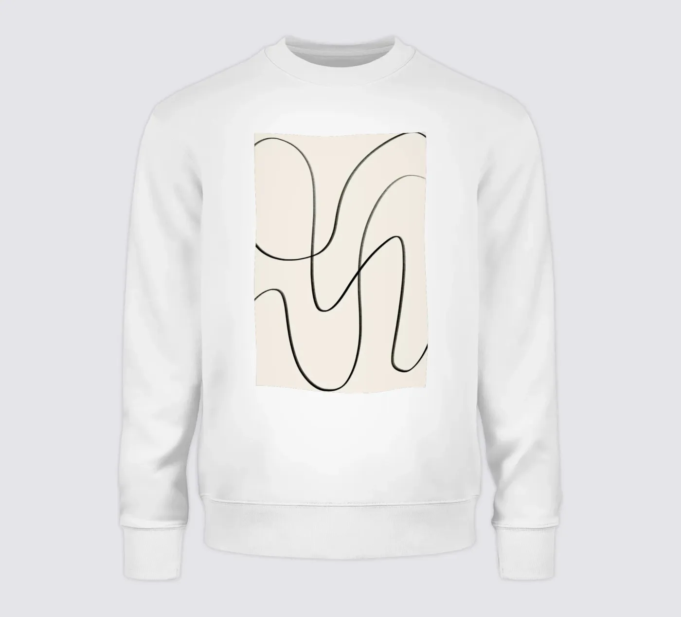 Flow sweat de Graphite