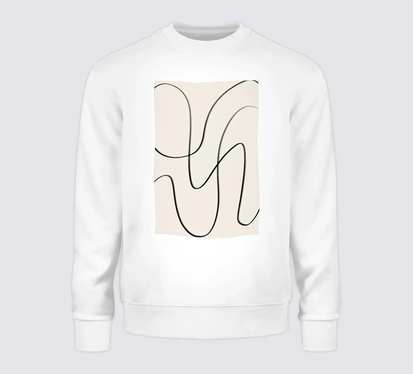 Flow sweat de Graphite