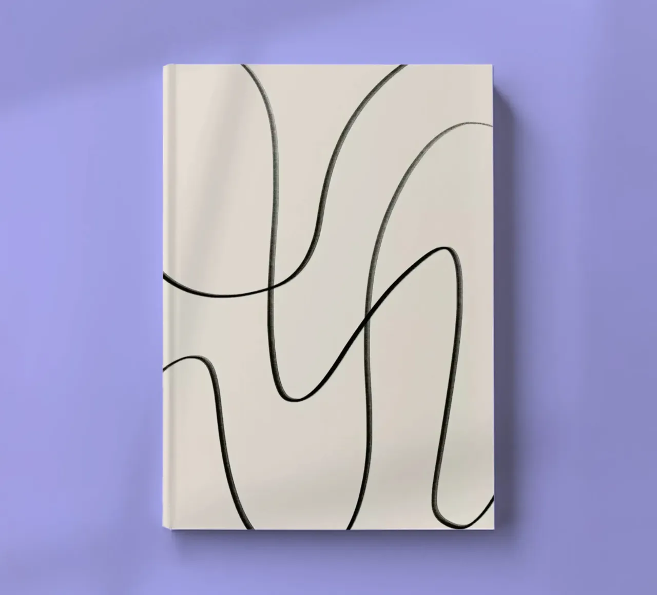 Flow notebook by Graphite