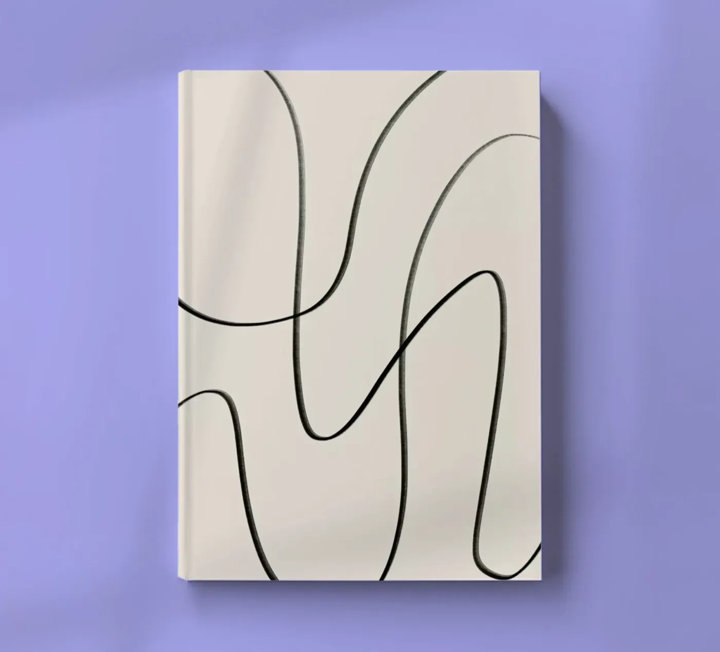 Flow notebook by Graphite