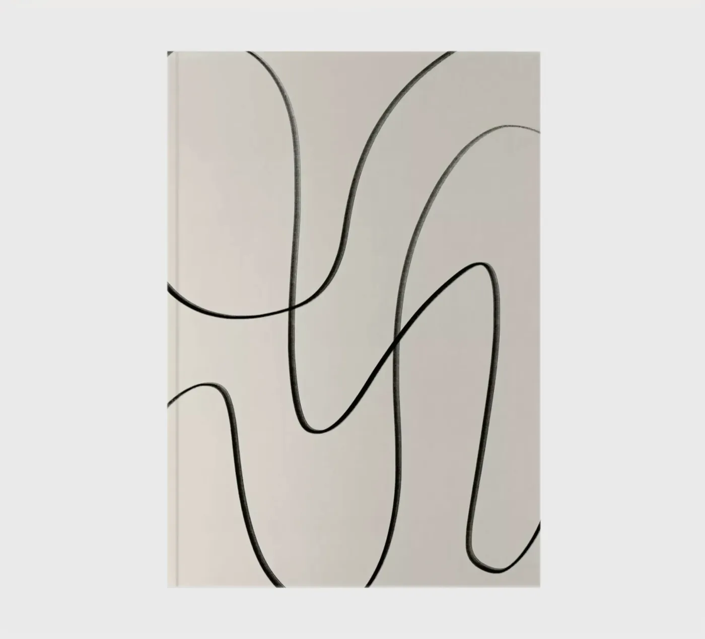 Flow notebook by Graphite