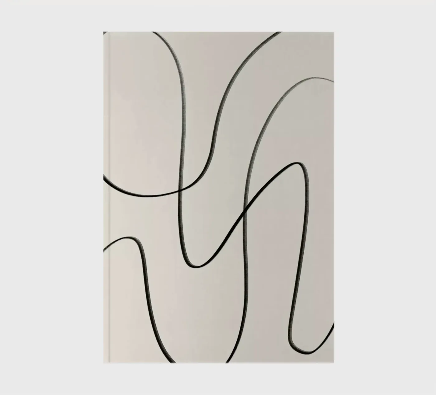 Flow notebook by Graphite