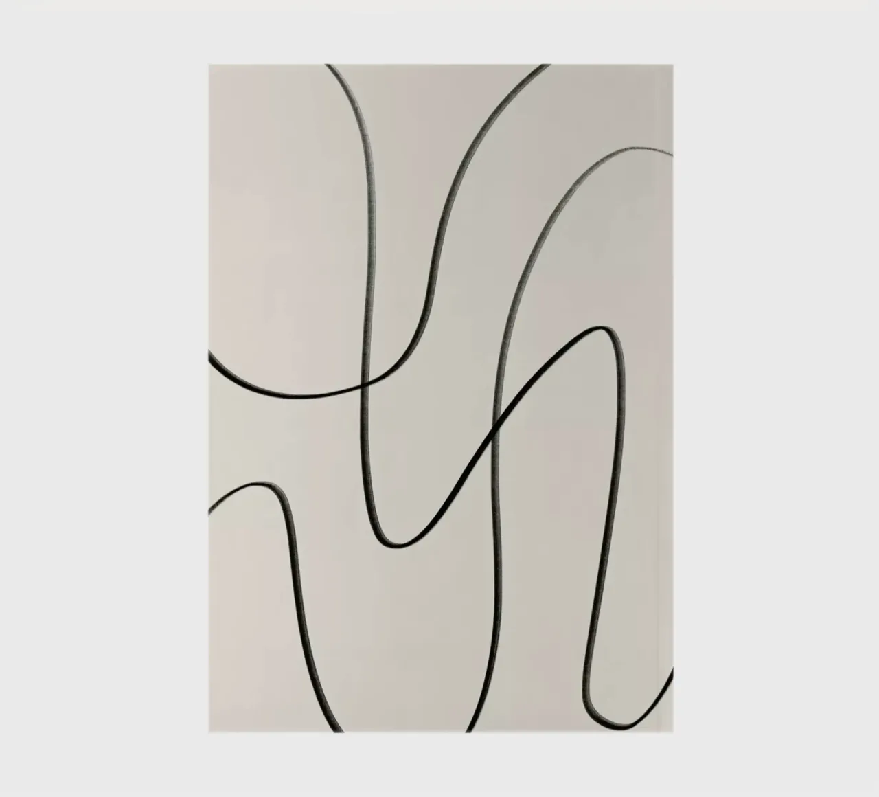 Flow notebook by Graphite