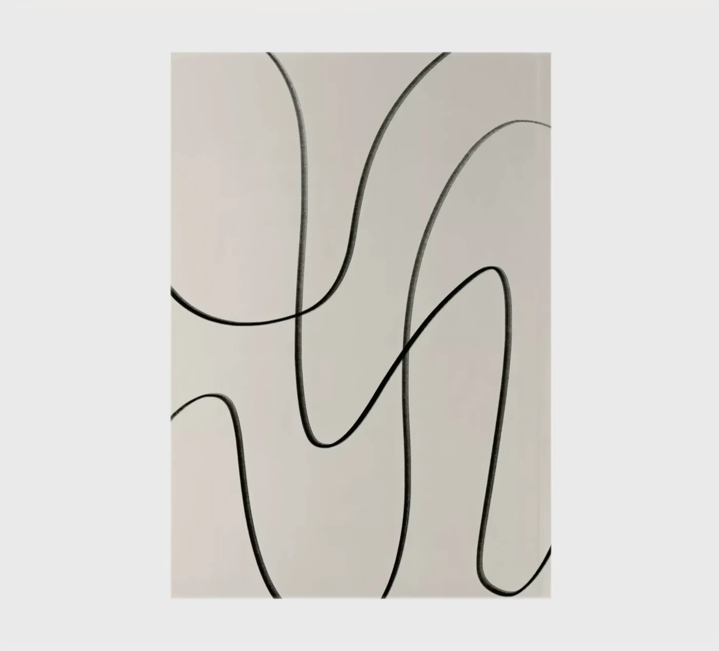 Flow notebook by Graphite