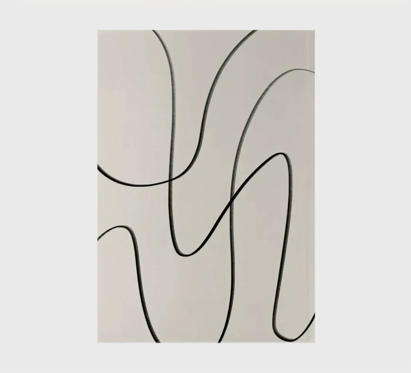 Flow notebook by Graphite