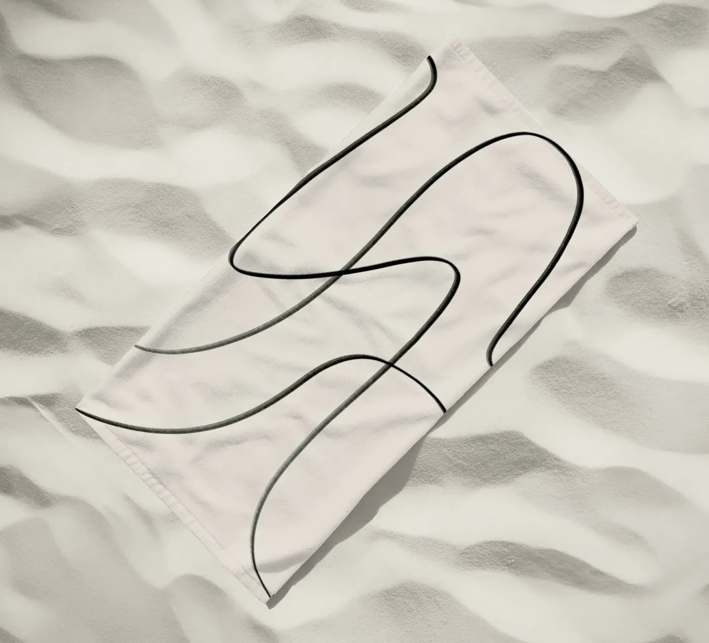 Flow telo mare da Graphite