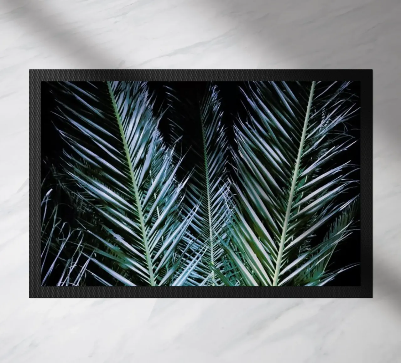 Night Heat zerbino da Angelo Cerantola