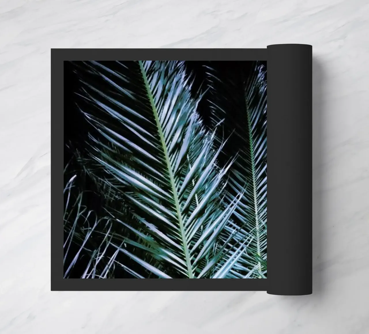 Night Heat zerbino da Angelo Cerantola