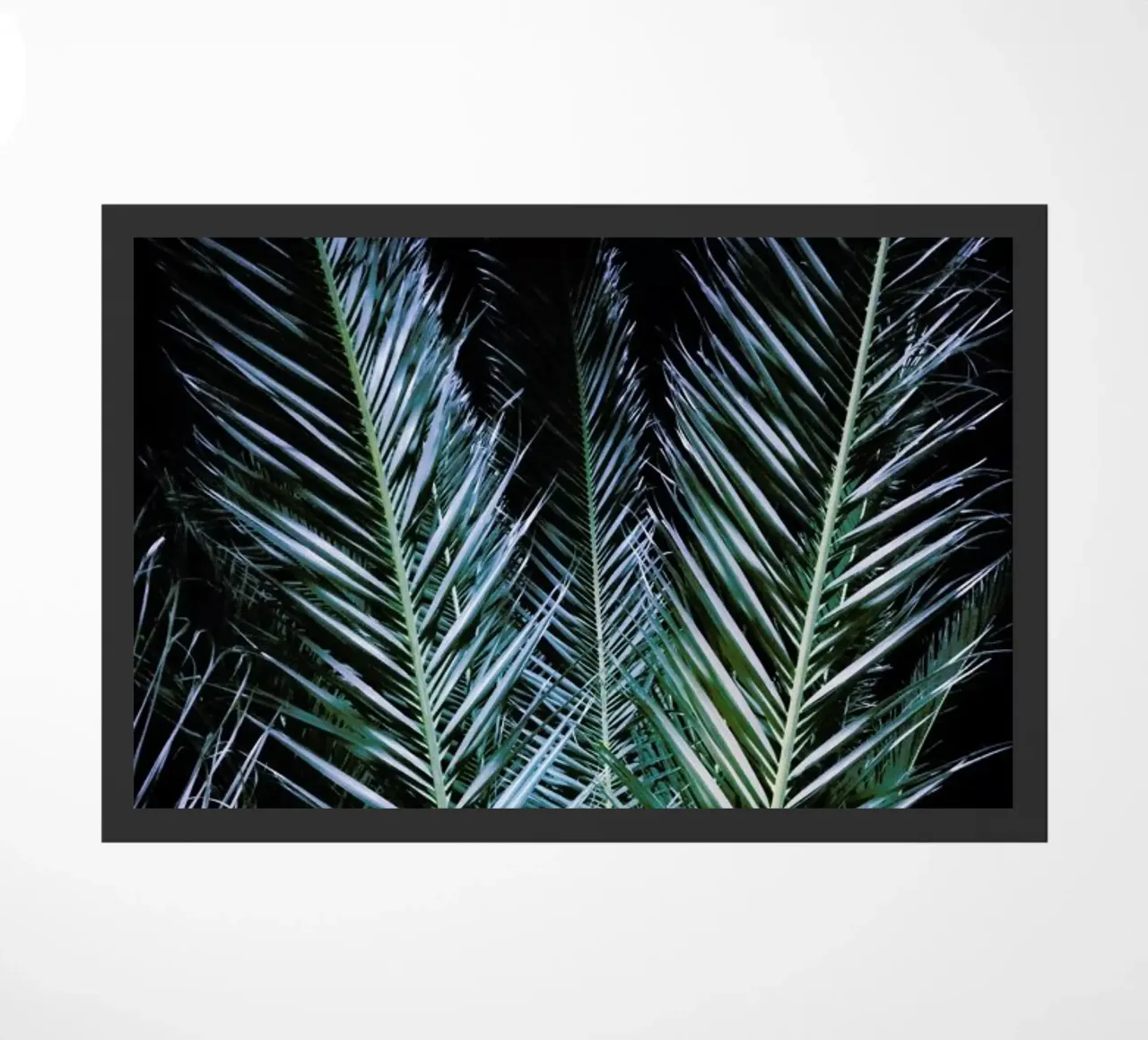 Night Heat zerbino da Angelo Cerantola