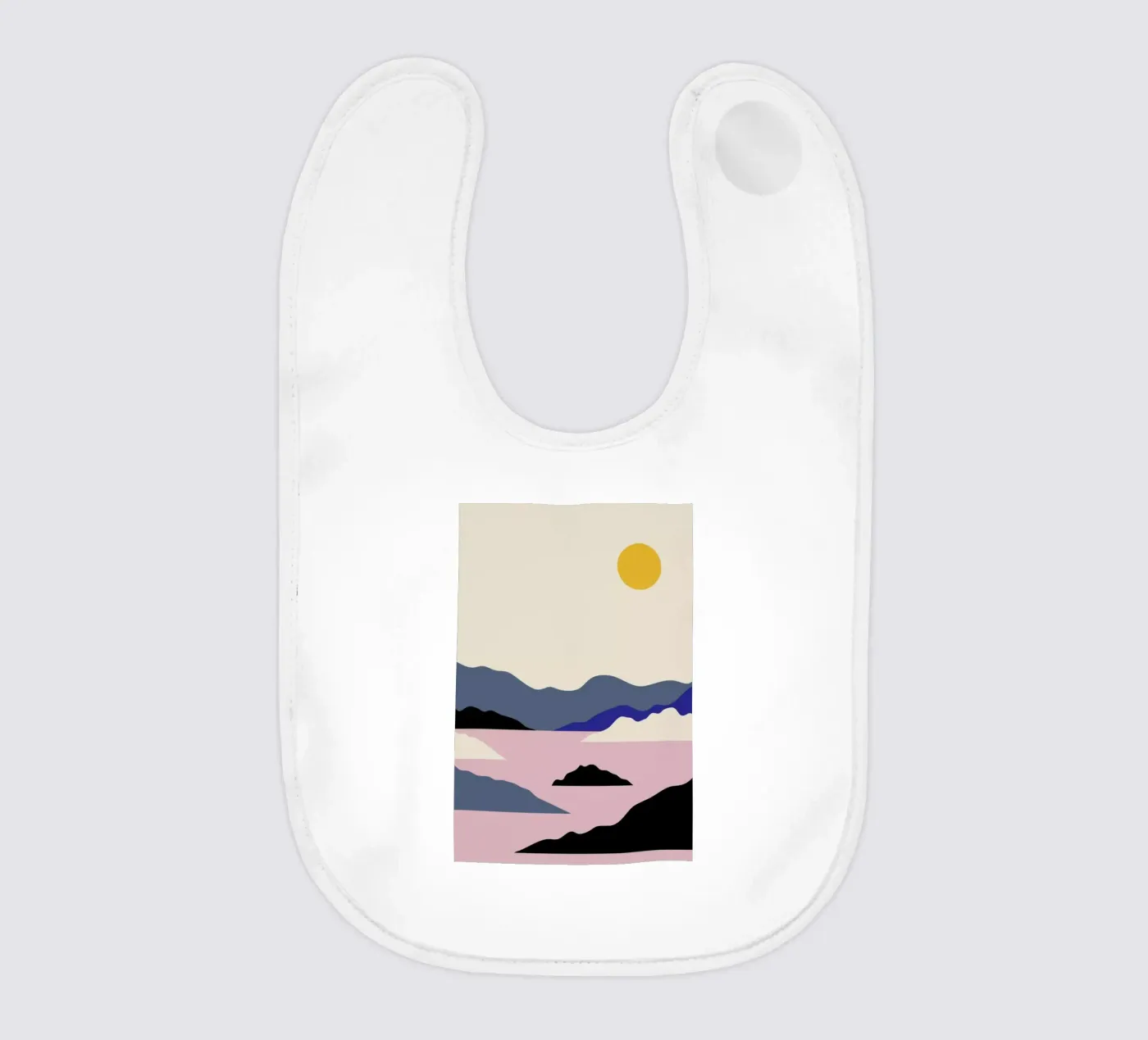 Sunup bavaglino da Pure