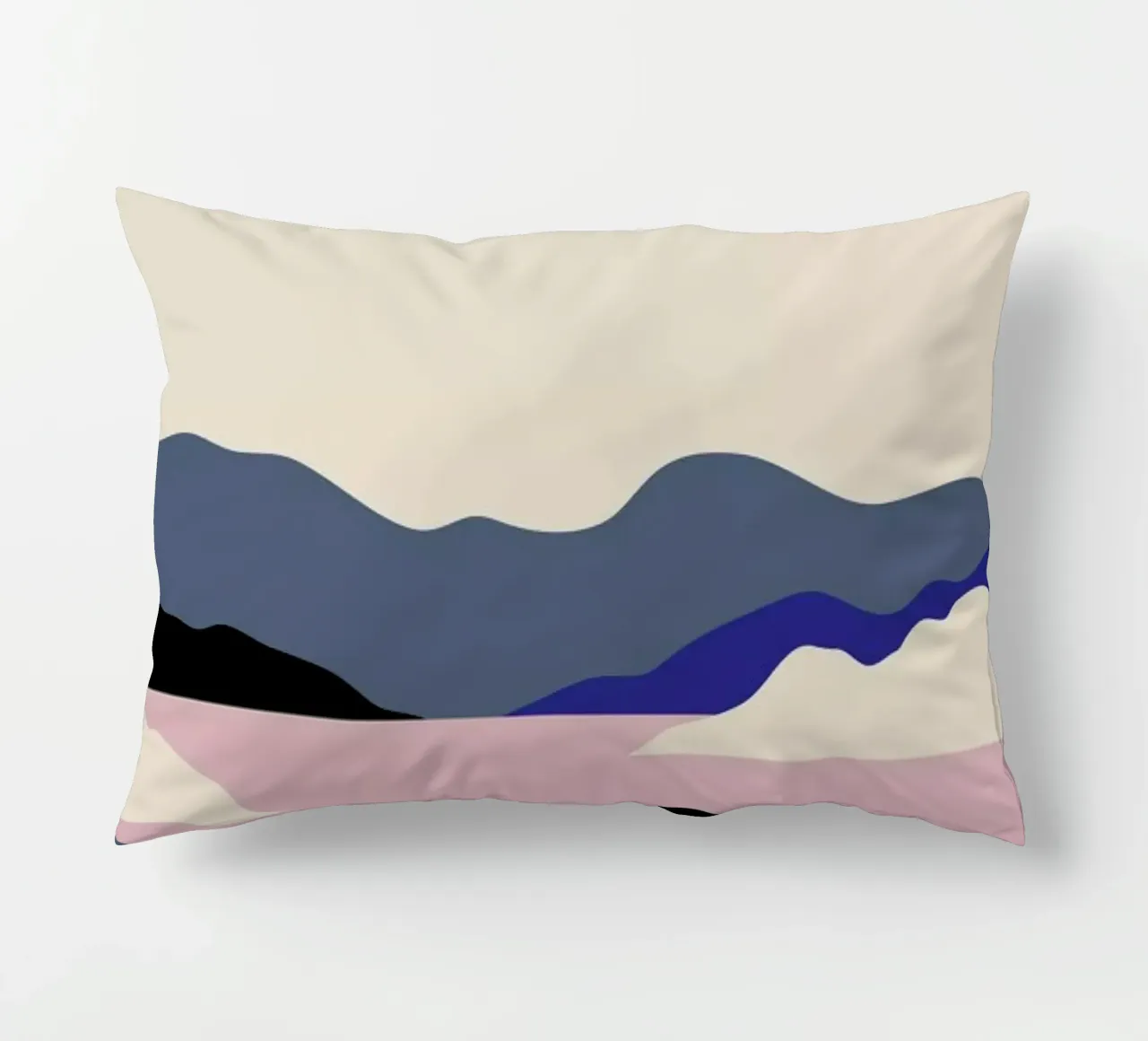 Sunup cuscino da Pure