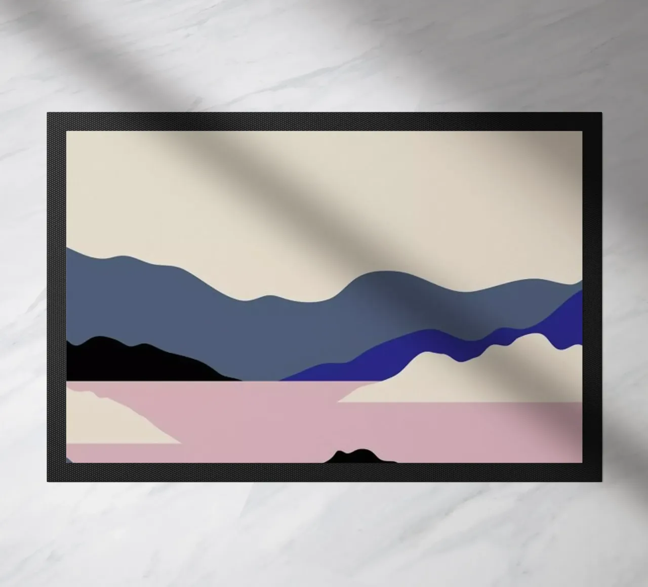 Sunup zerbino da Pure