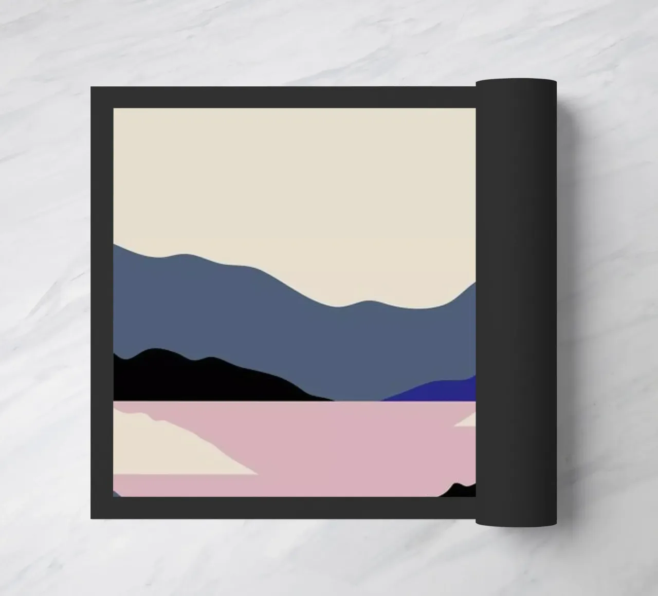 Sunup zerbino da Pure