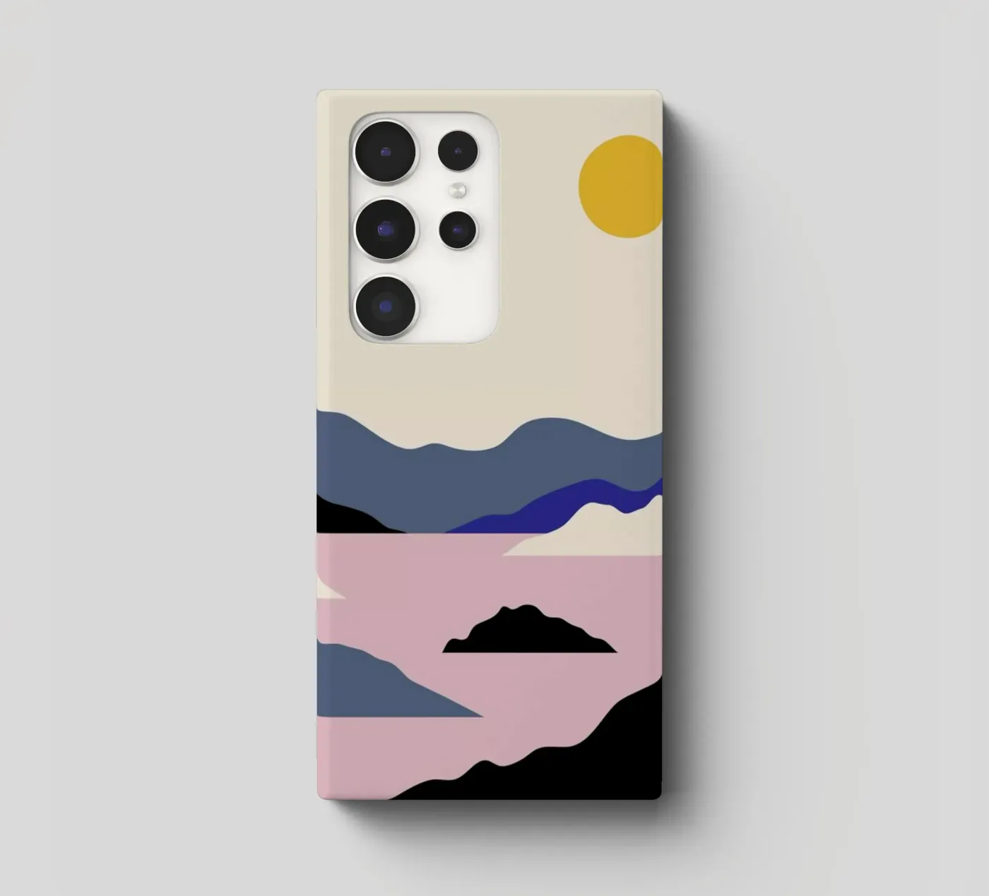 Sunup cover samsung da Pure