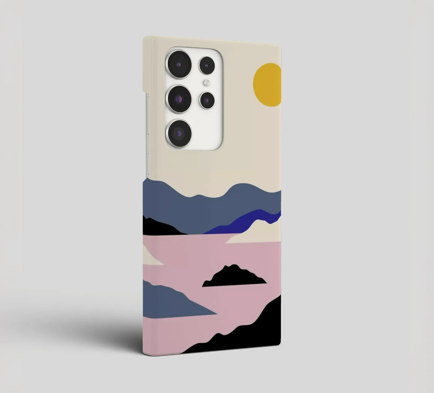 Sunup cover samsung da Pure