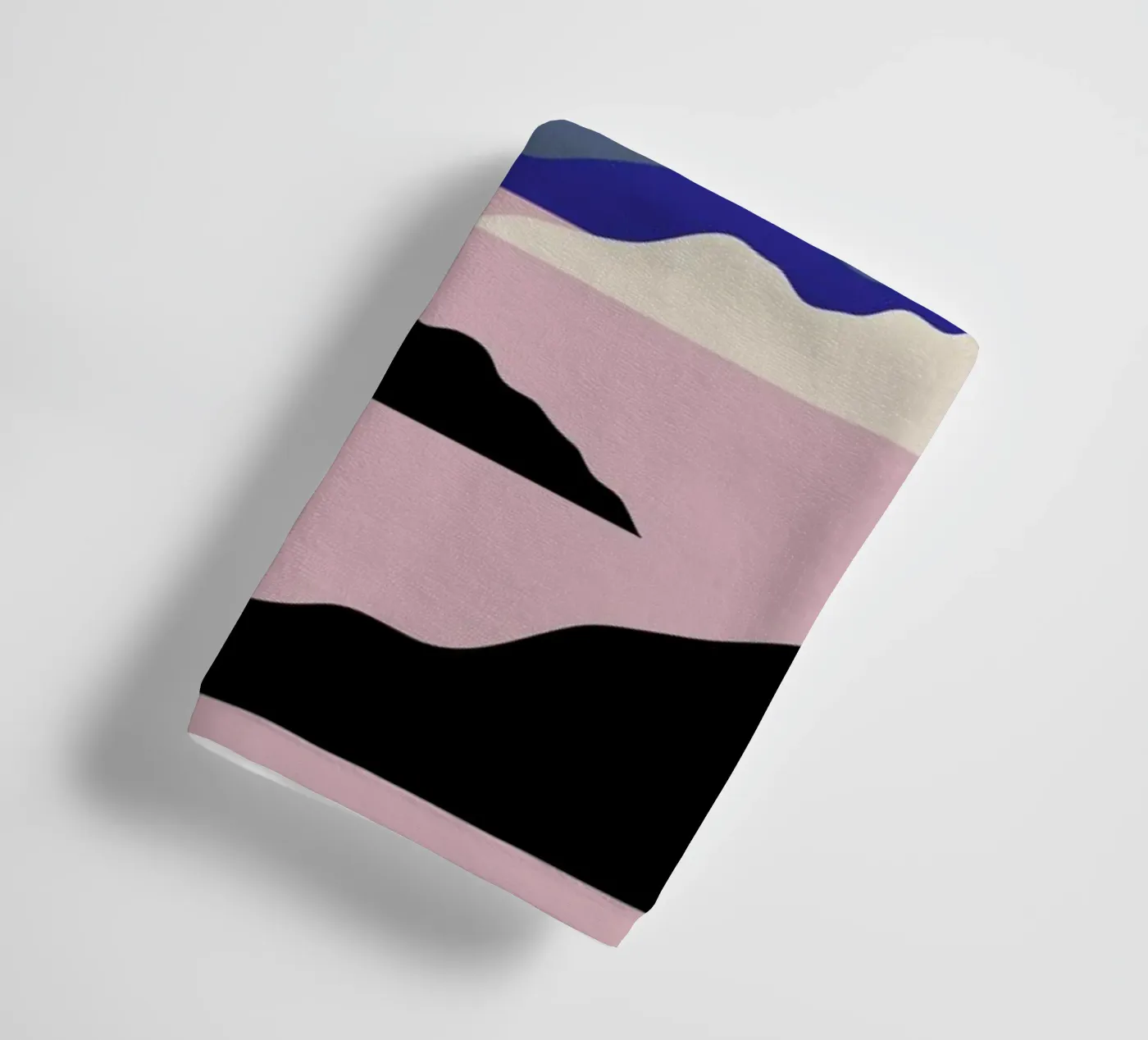 Sunup towel by Pure