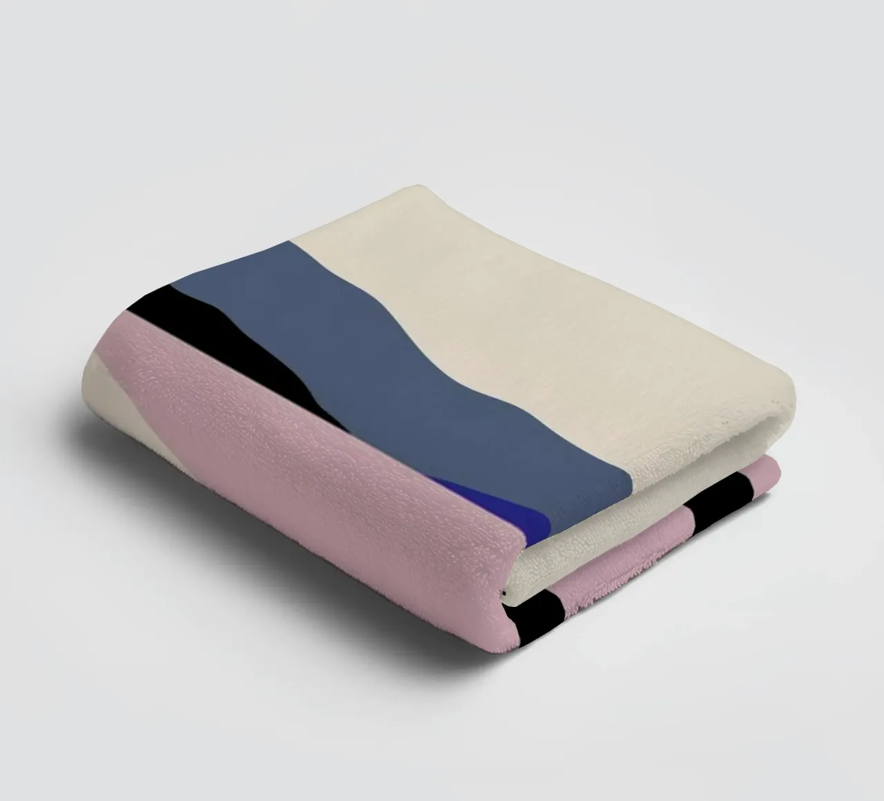Sunup towel by Pure