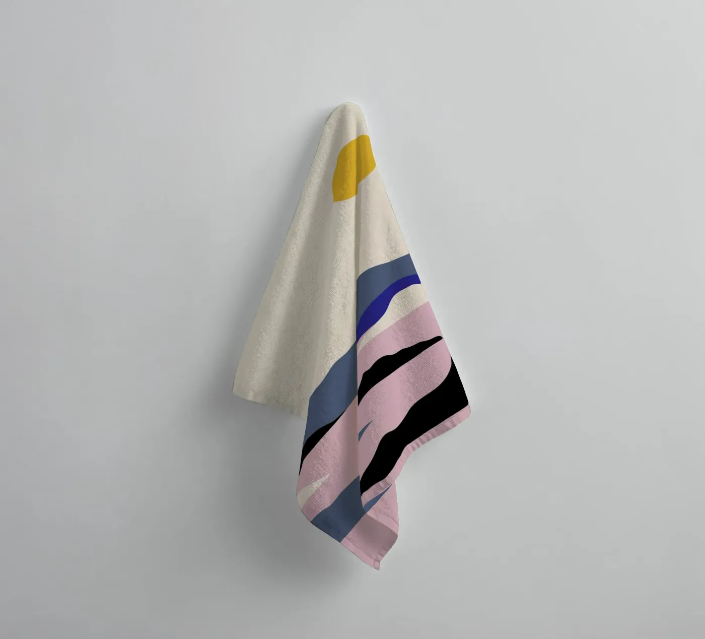Sunup towel by Pure