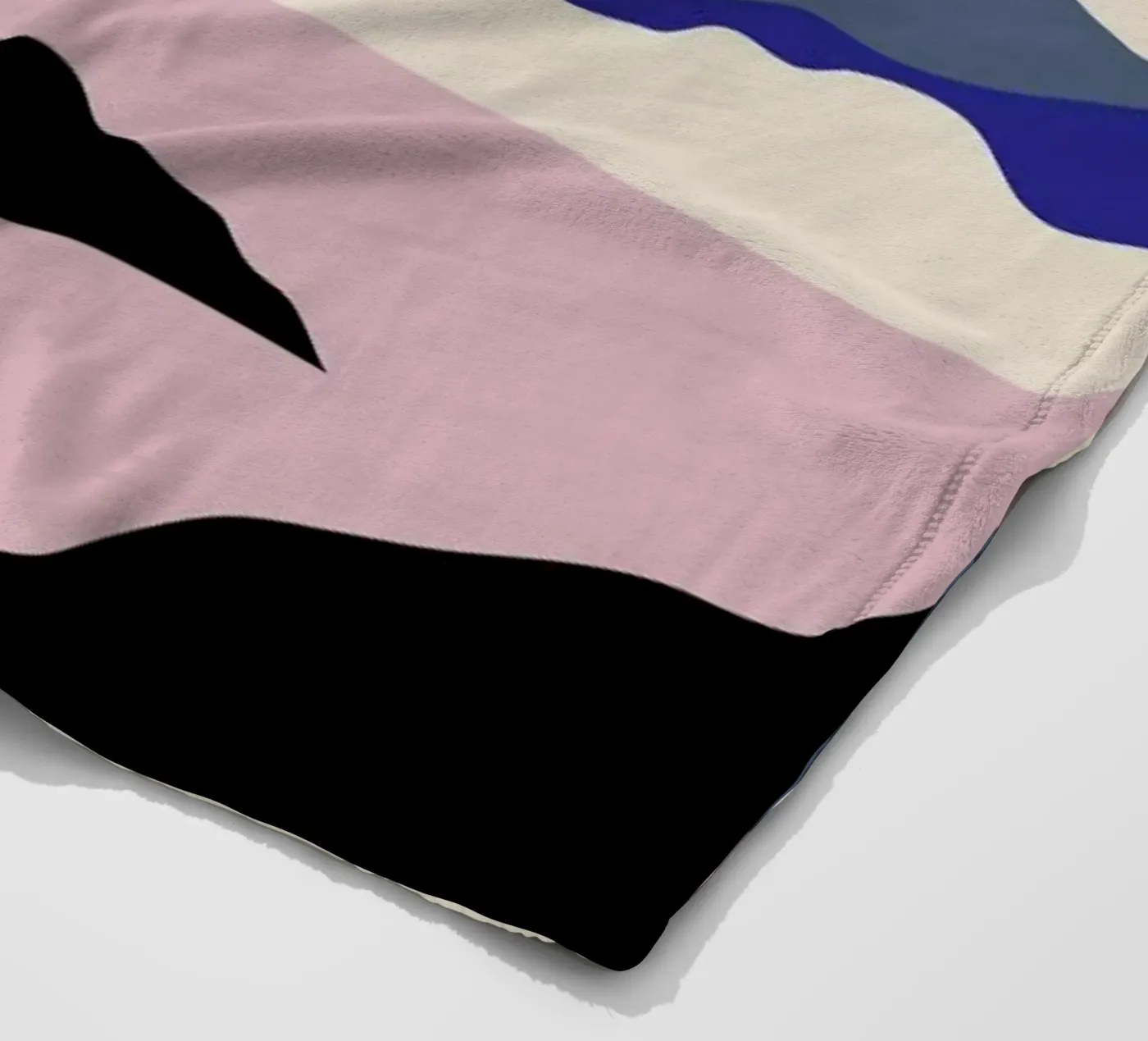 Sunup coperta in pile da Pure