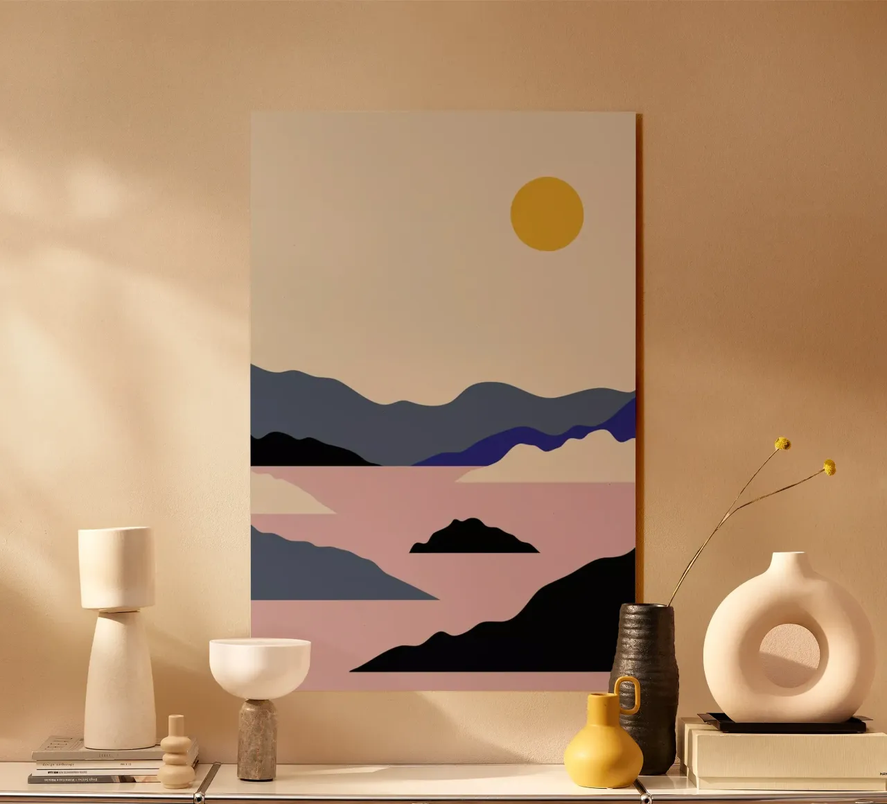 Sunup plexiglass da Pure