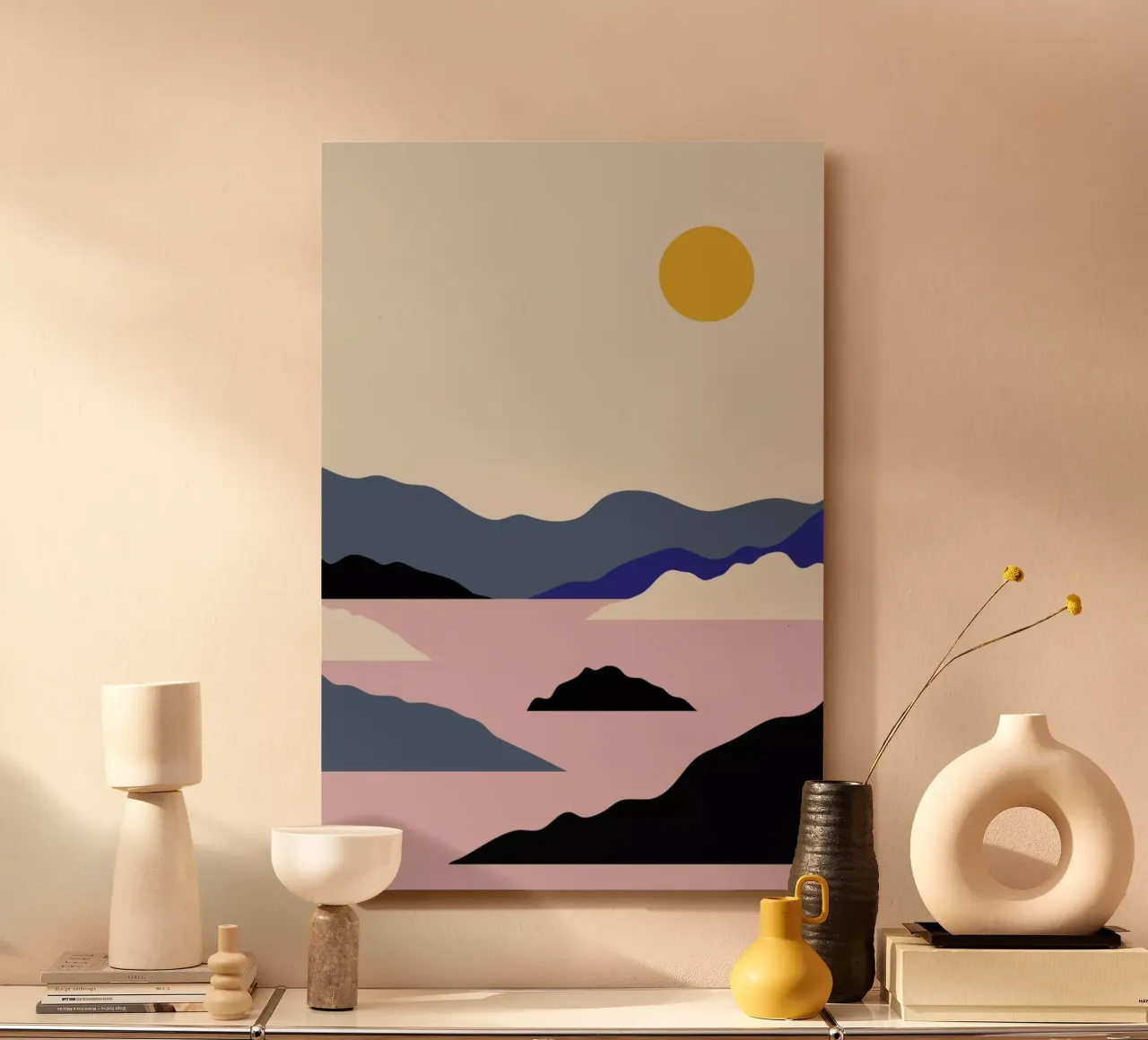 Sunup forex plate by Pure