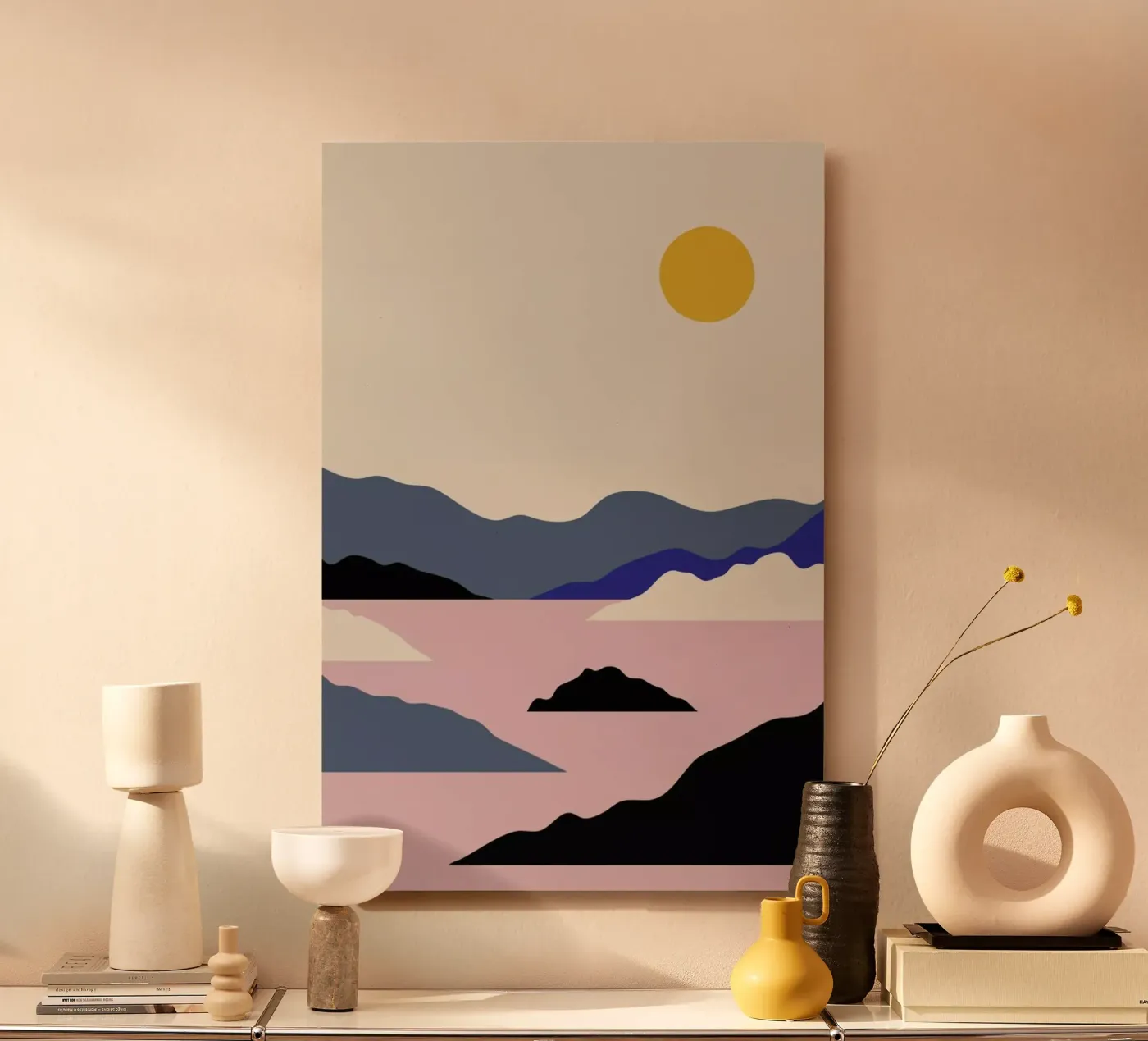 Sunup alluminio dibond da Pure