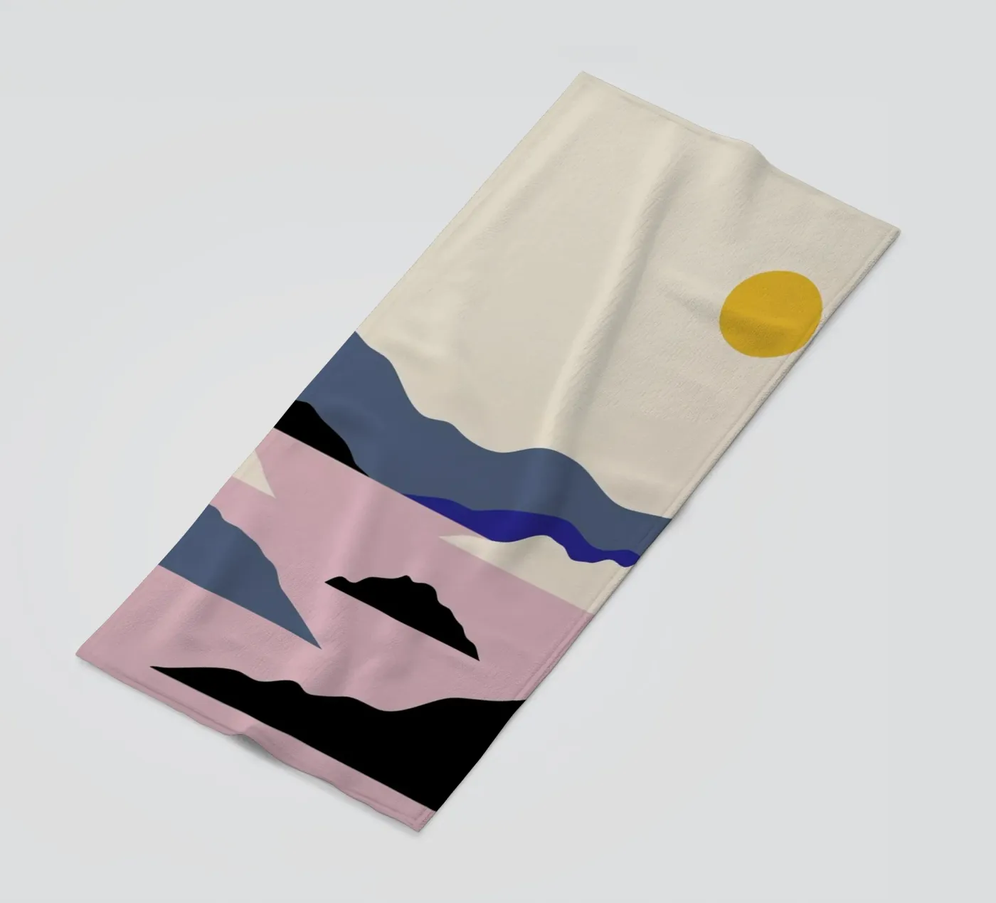 Sunup serviette de plage de Pure