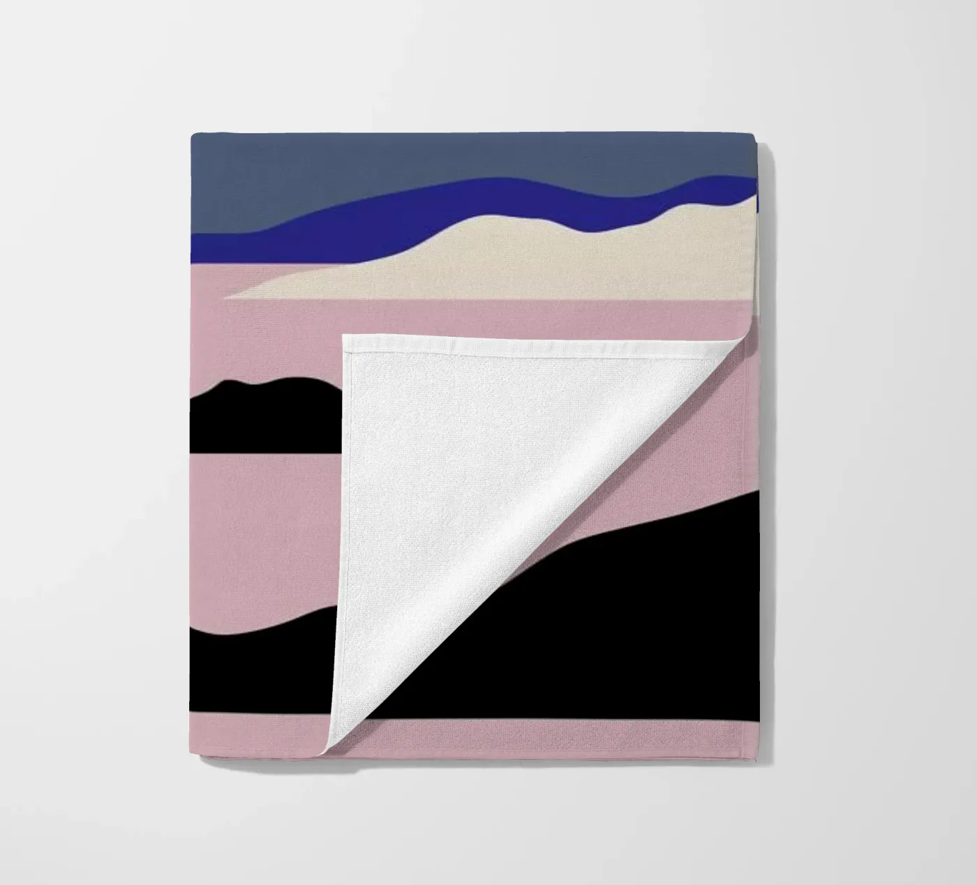 Sunup serviette de plage de Pure