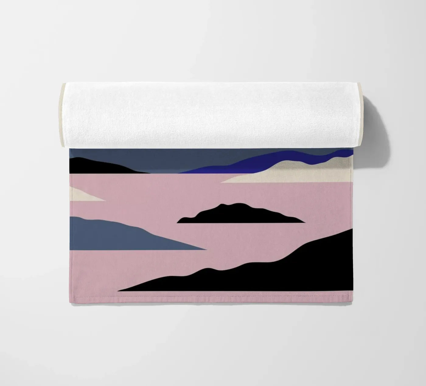 Sunup serviette de plage de Pure