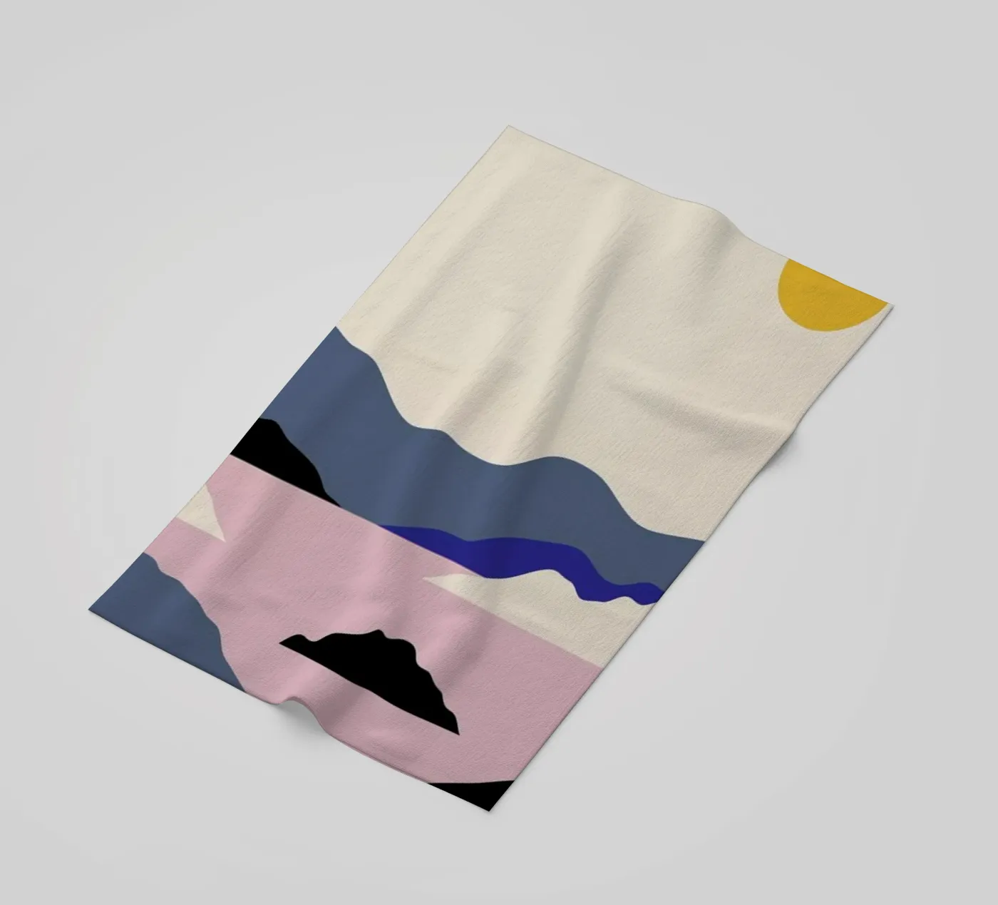 Sunup serviette de plage de Pure