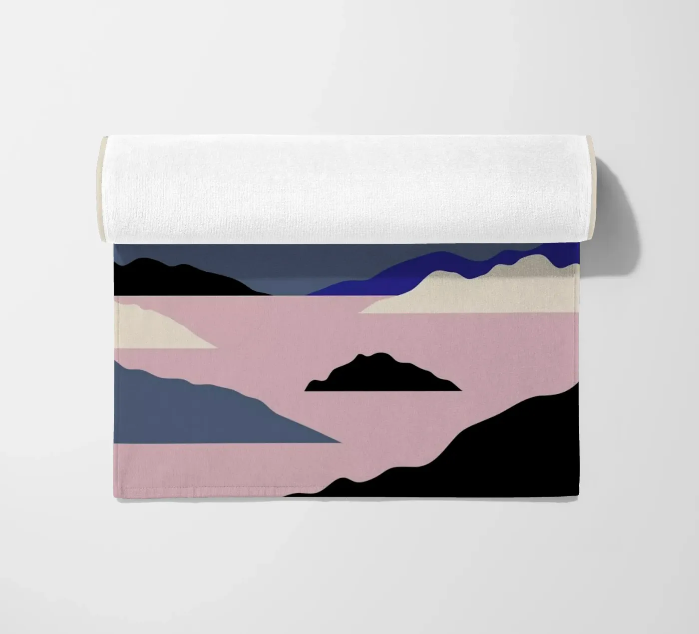 Sunup serviette de plage de Pure