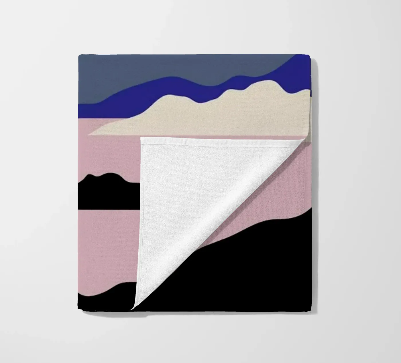 Sunup serviette de plage de Pure