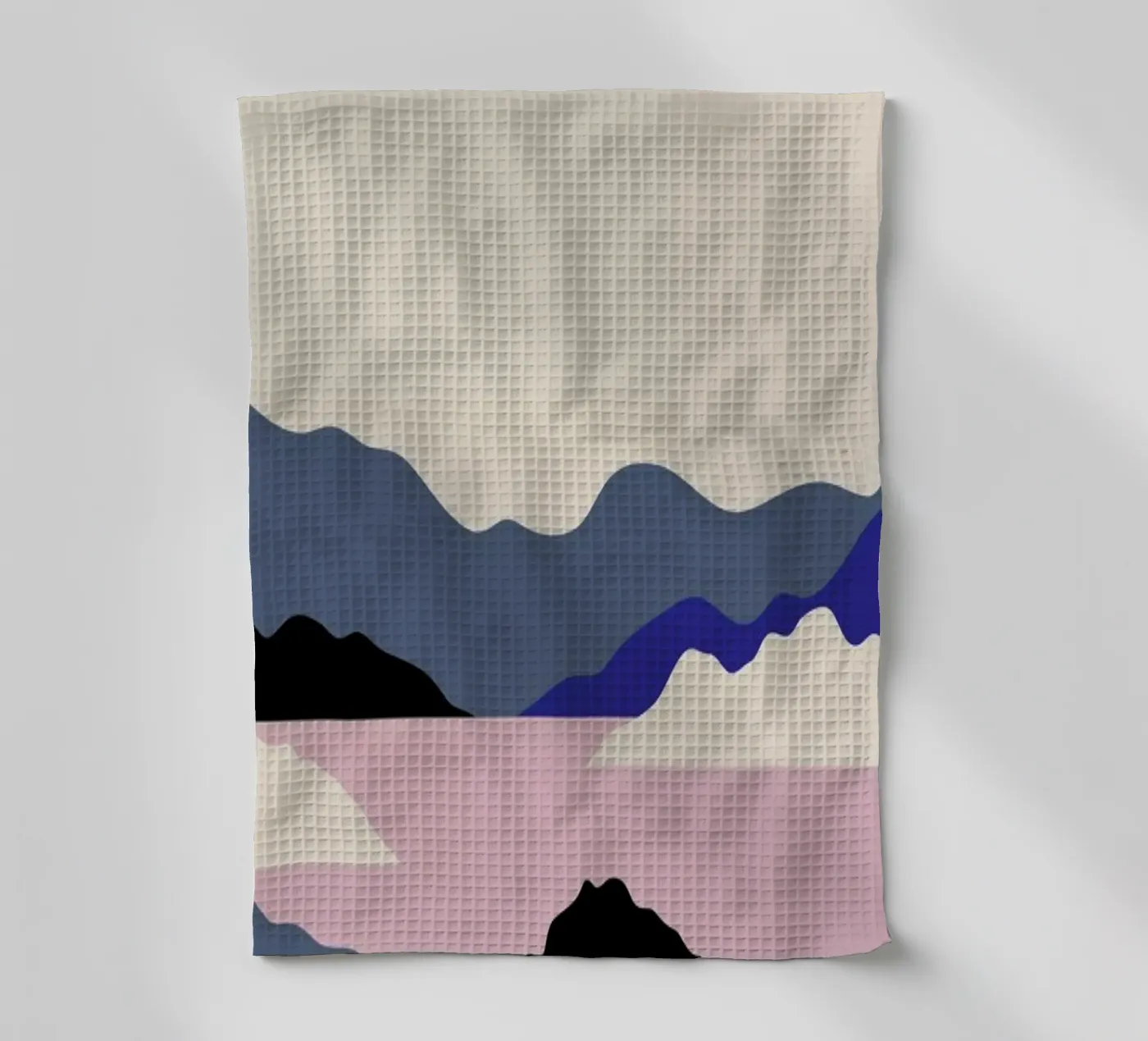 Sunup torchon de Pure