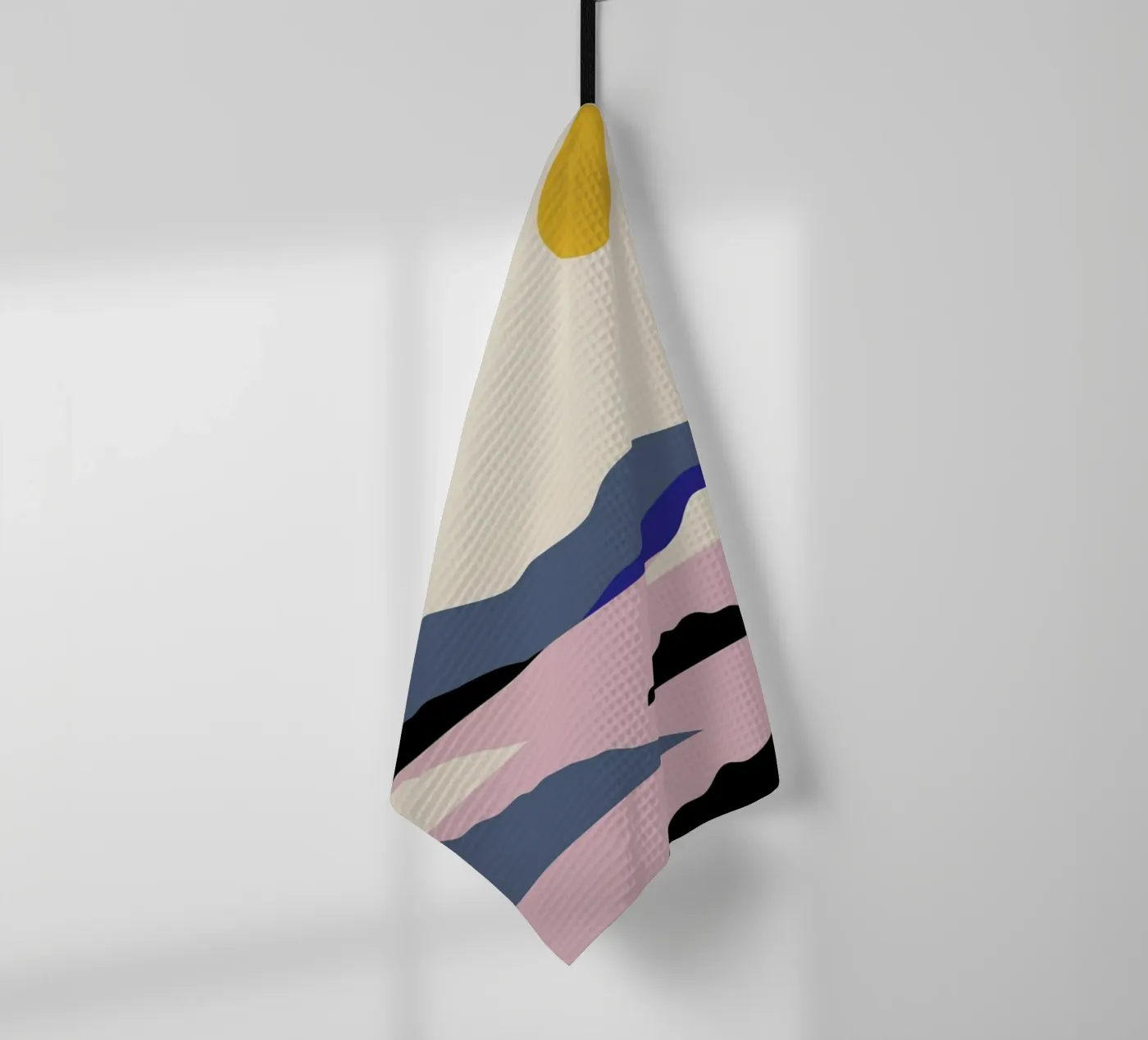 Sunup torchon de Pure