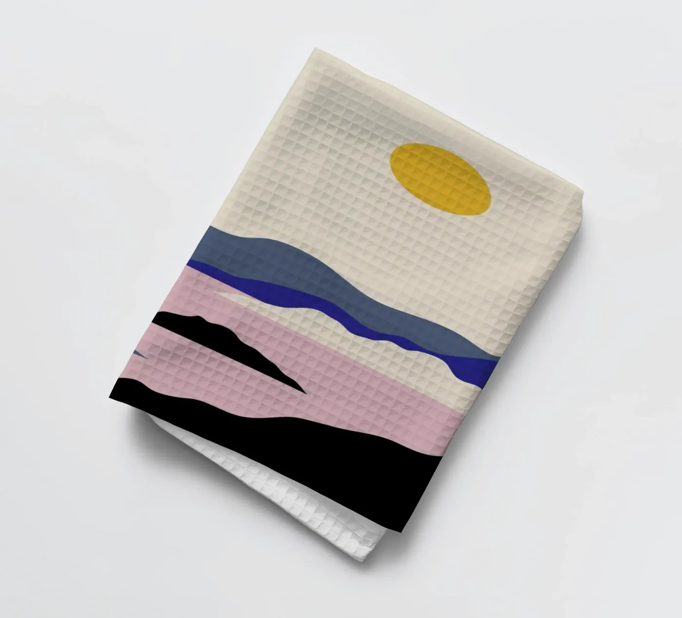 Sunup torchon de Pure