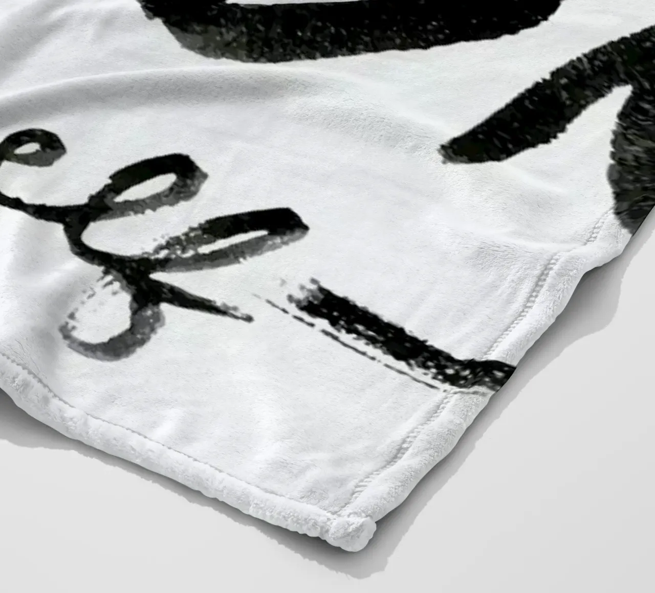 Dont Doubt coperta in pile da Dead Language