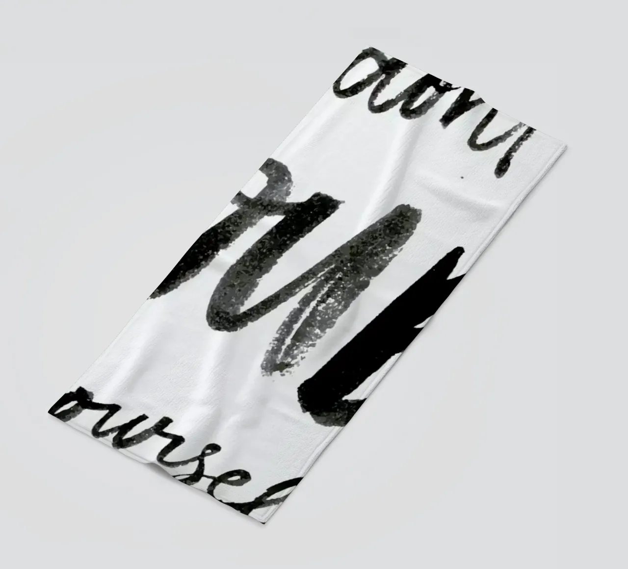 Dont Doubt telo mare da Dead Language