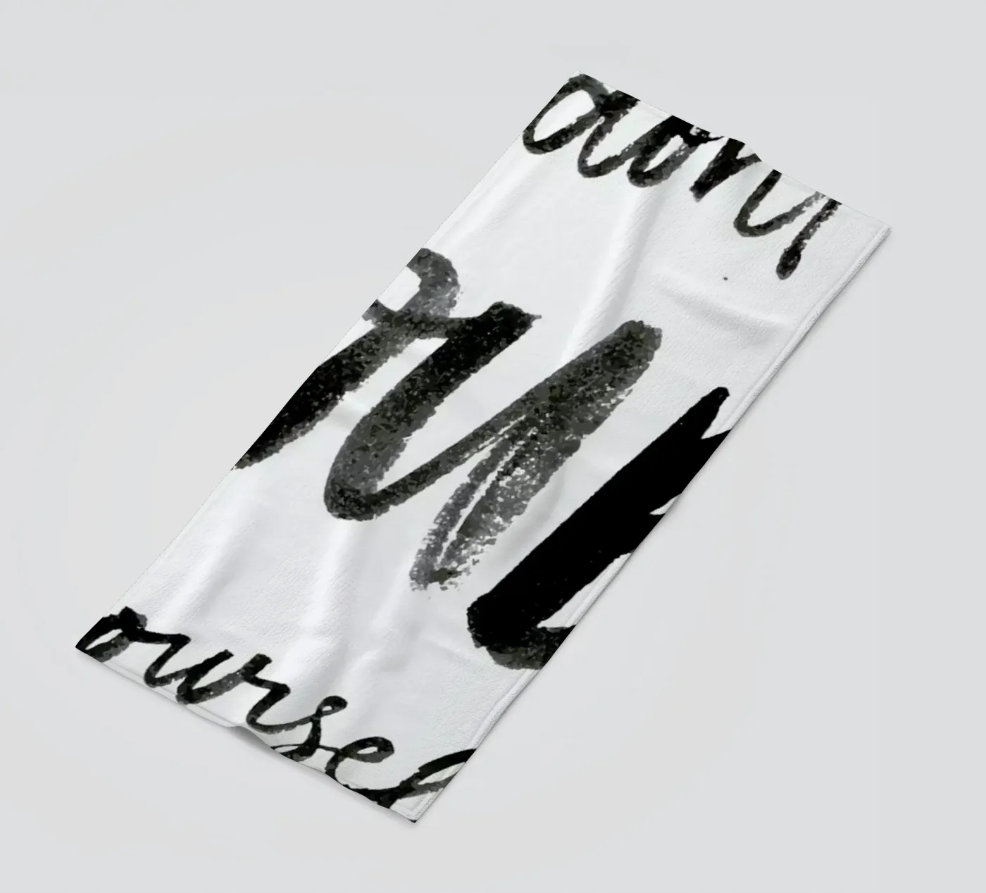 Dont Doubt telo mare da Dead Language