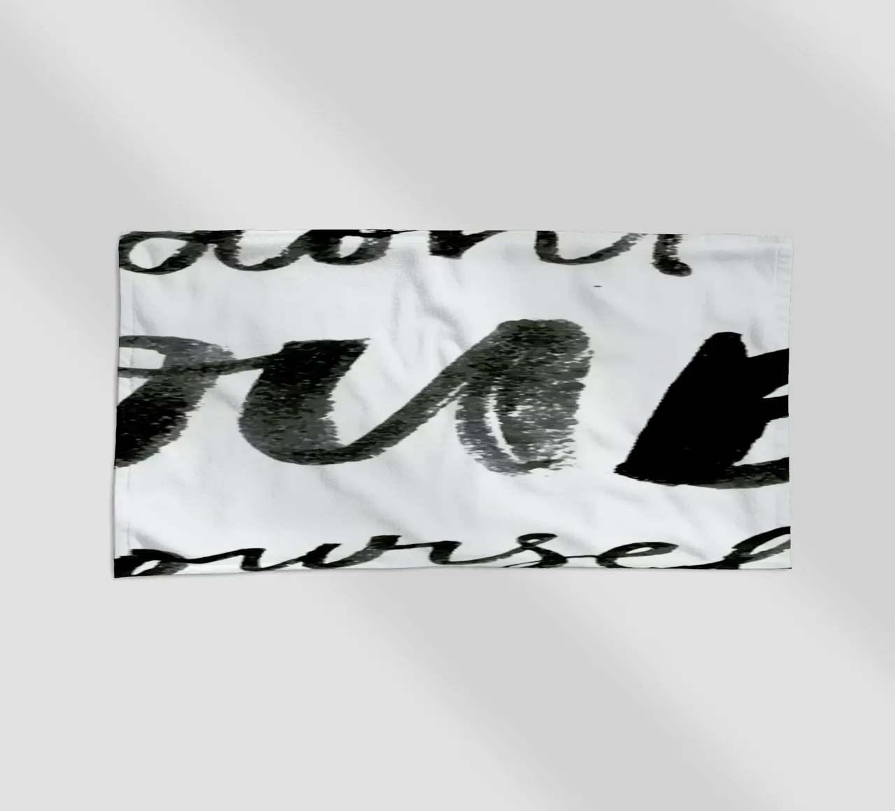 Dont Doubt telo mare da Dead Language