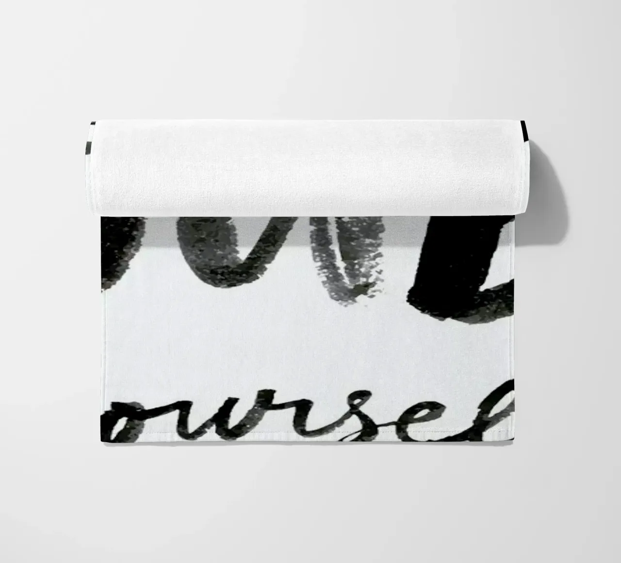 Dont Doubt telo mare da Dead Language