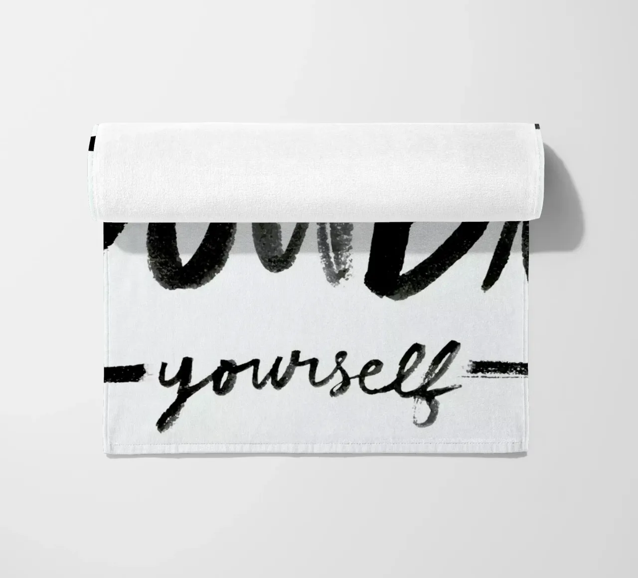 Dont Doubt telo mare da Dead Language