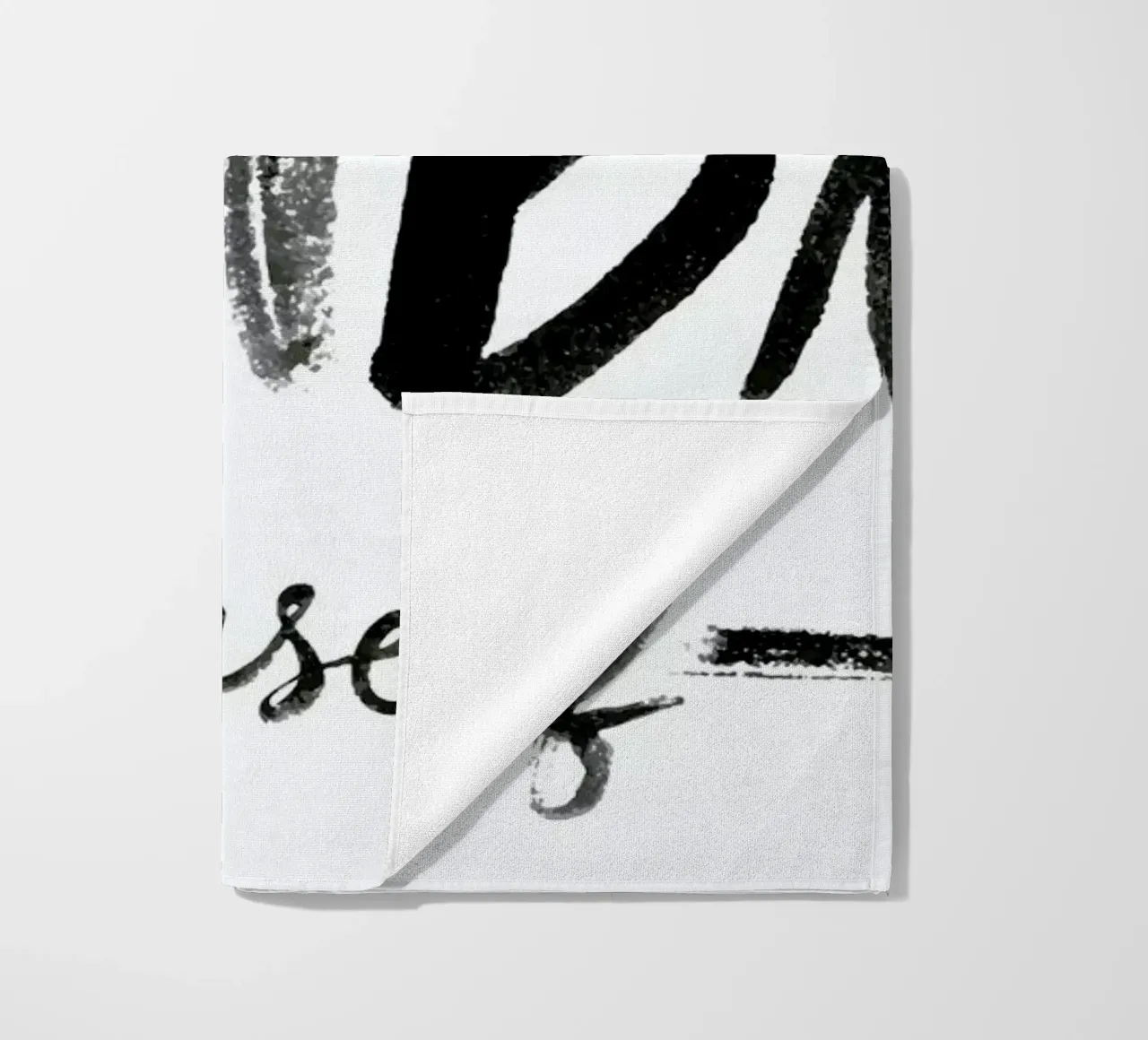 Dont Doubt telo mare da Dead Language