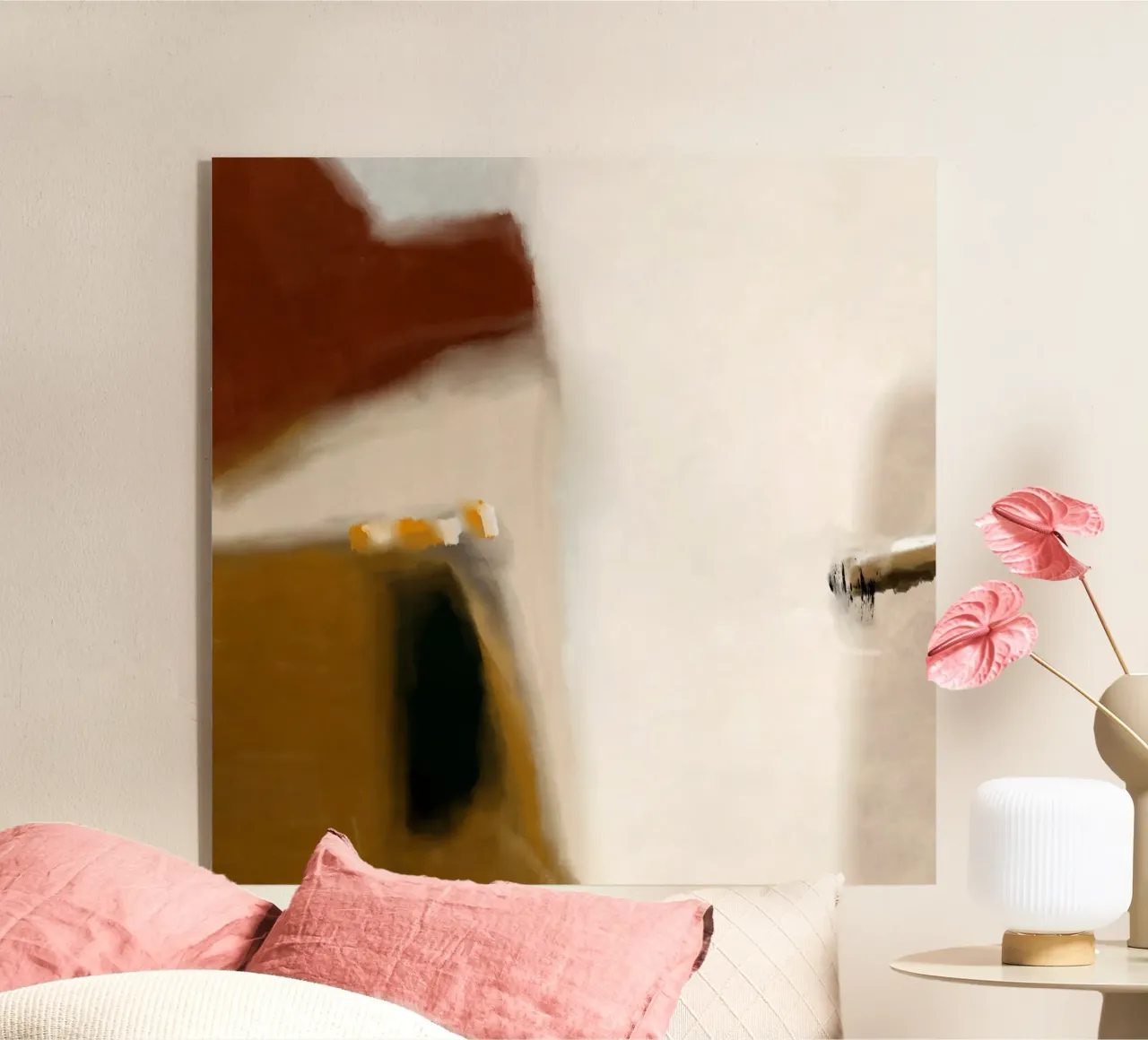 Deep Feelings plexiglass da RobertoMoroArt