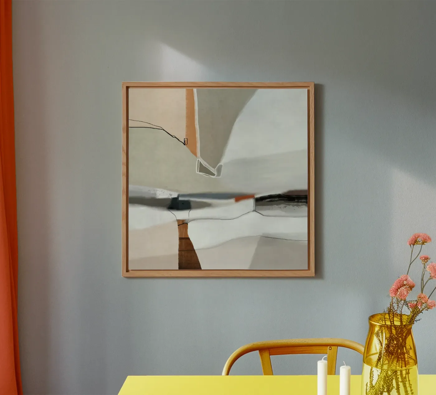 Sailing alluminio dibond da RobertoMoroArt